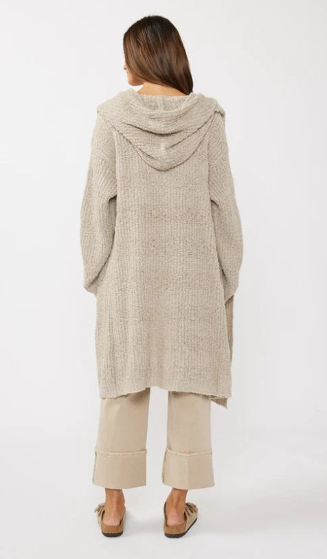 Hideaway Cardigan