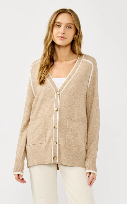 Sabrina Cardigan
