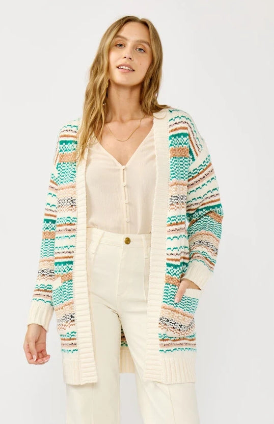 Eliana Cardigan