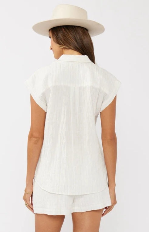 Meghan Camp Shirt