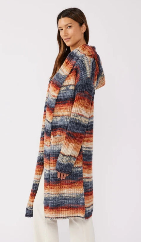 Naomi Cardigan