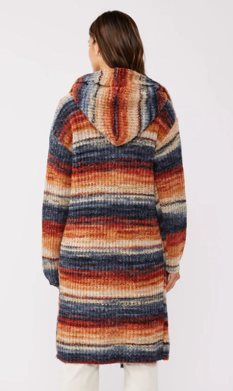 Naomi Cardigan
