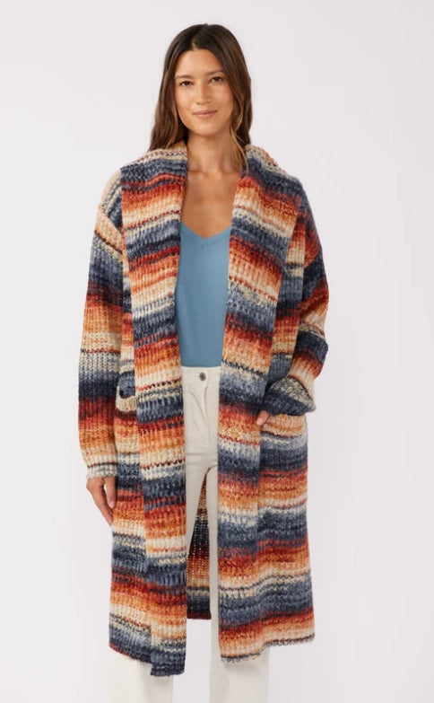 Naomi Cardigan