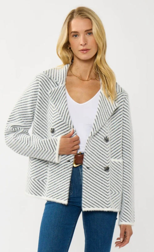 Lilian Jacket