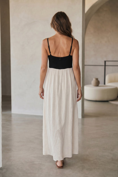 Vera Maxi Dress