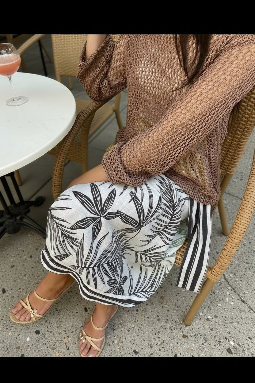 Hazel Skirt