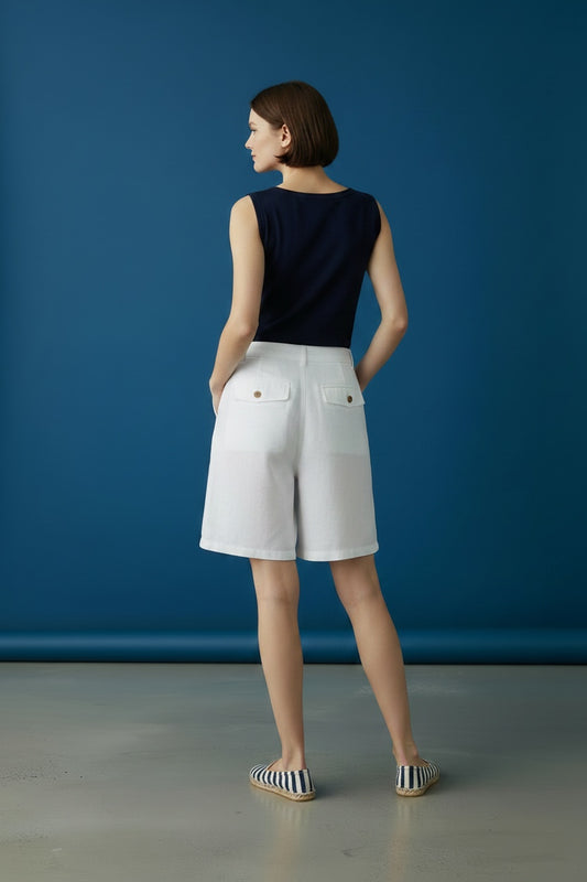 Presley River Shorts