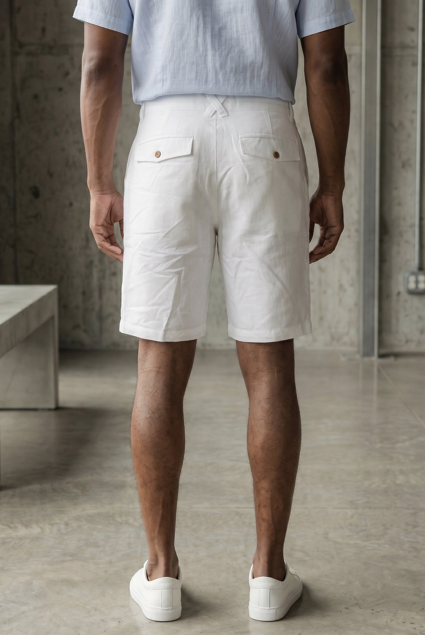 Easton Men's Shorts
