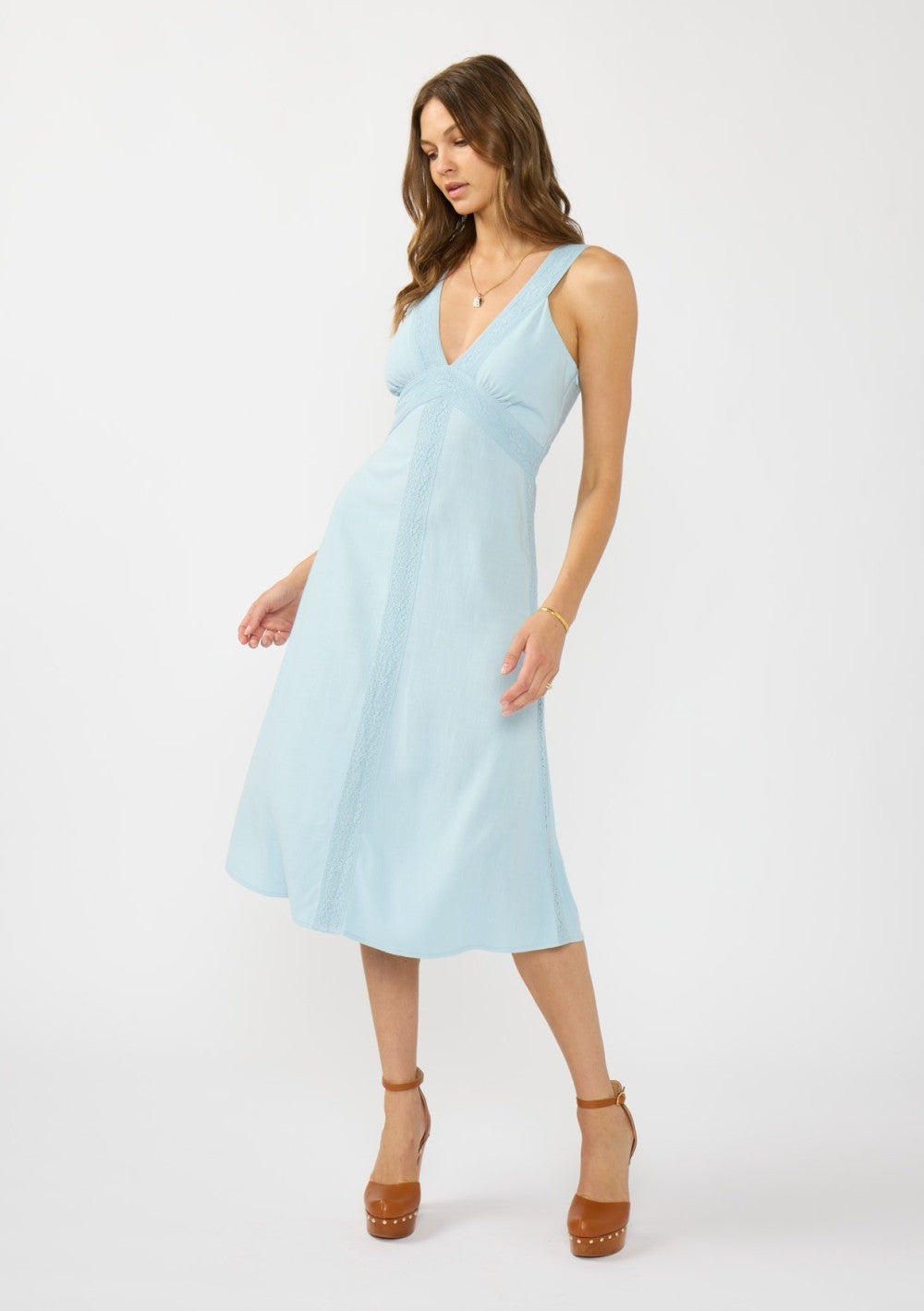 Chantelle Dress