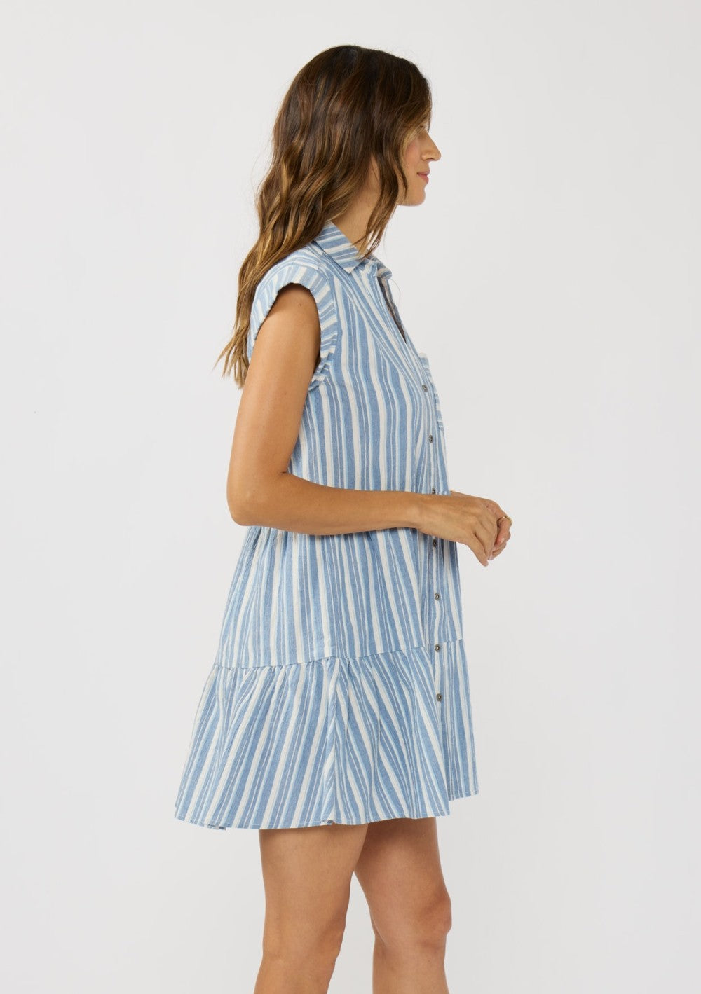 Birch Dress
