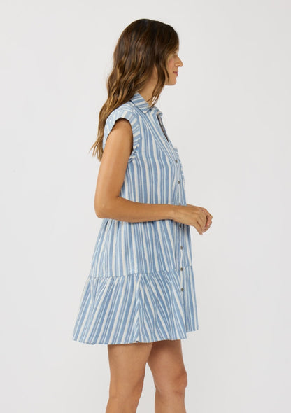 Birch Dress
