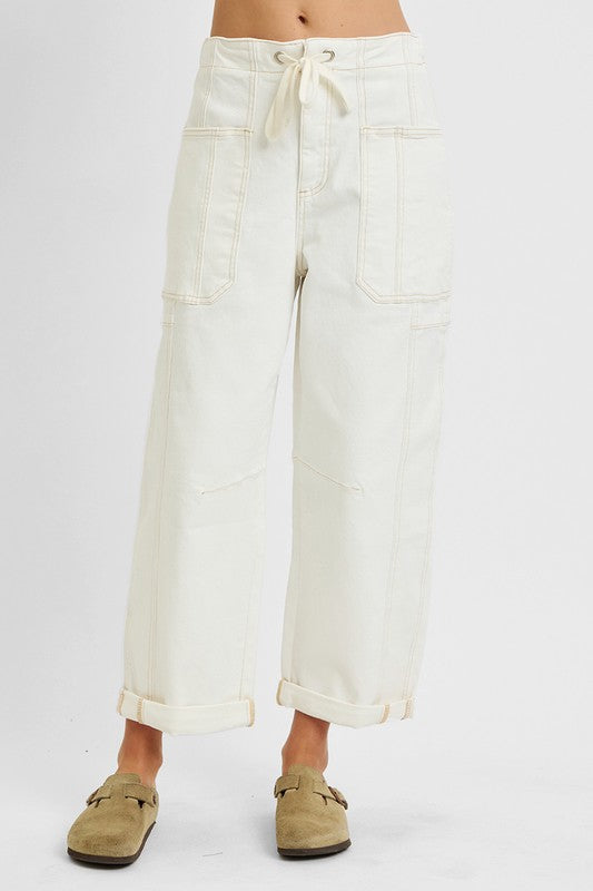 Amara Cargo Pants