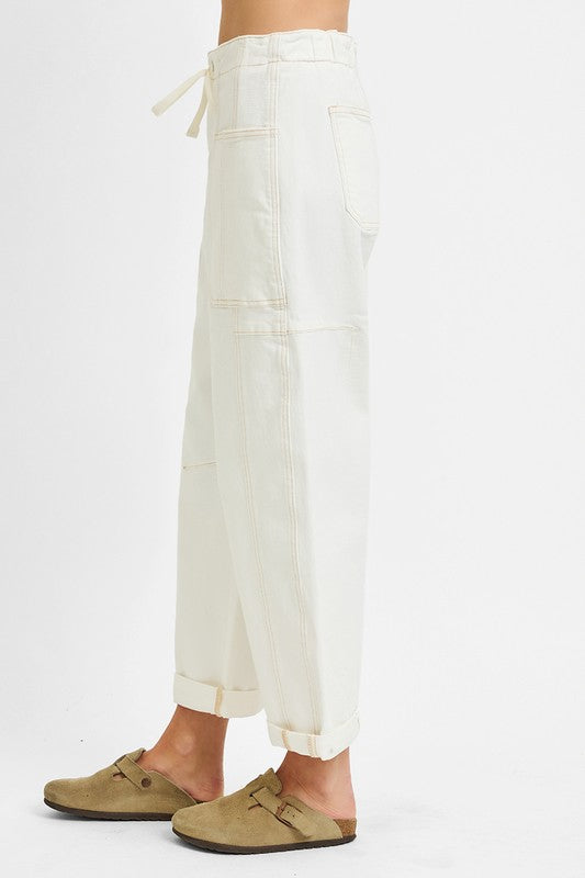 Amara Cargo Pants