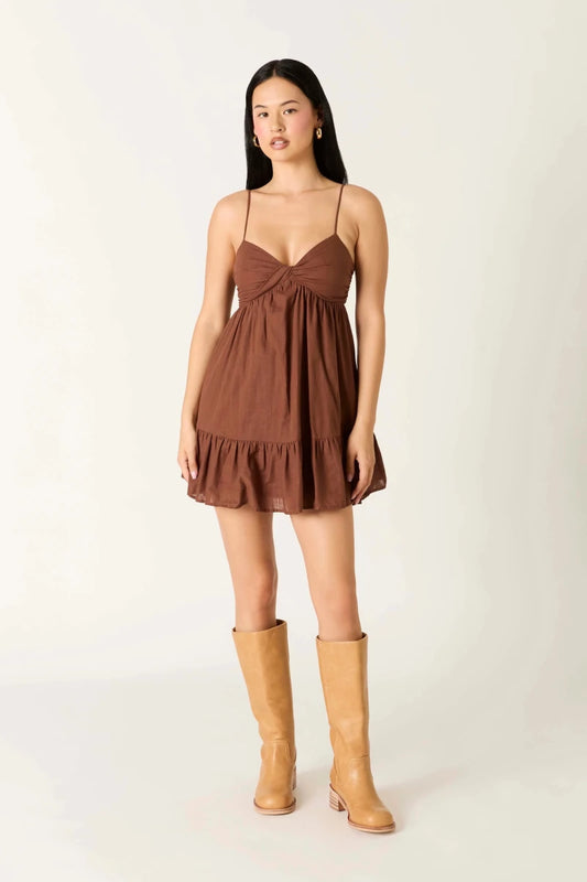Ariana Dress - The Giving