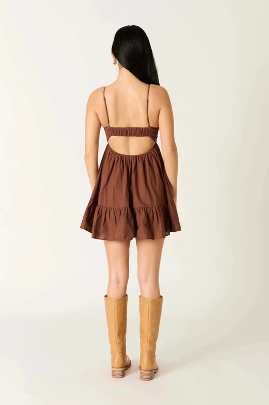 Ariana Dress - The Giving