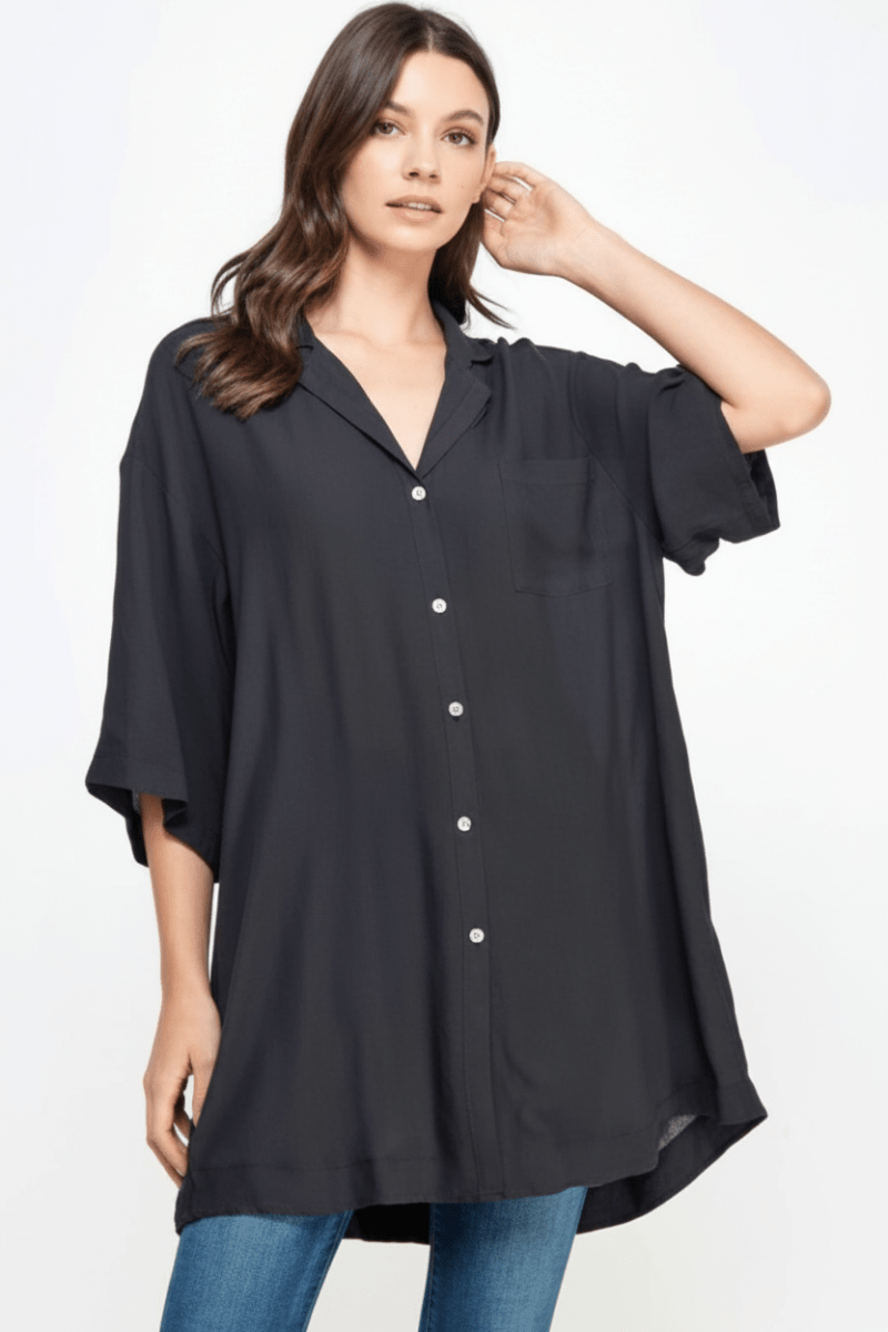 Audin Dress - The Giving