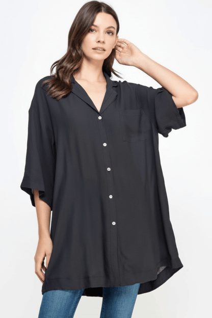 Audin Dress - The Giving