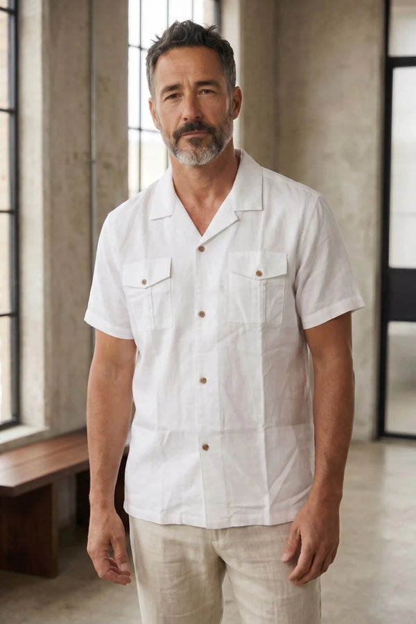 Avalon Men's Shirt