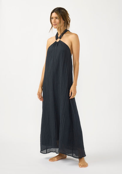 Moonlit Maxi Dress