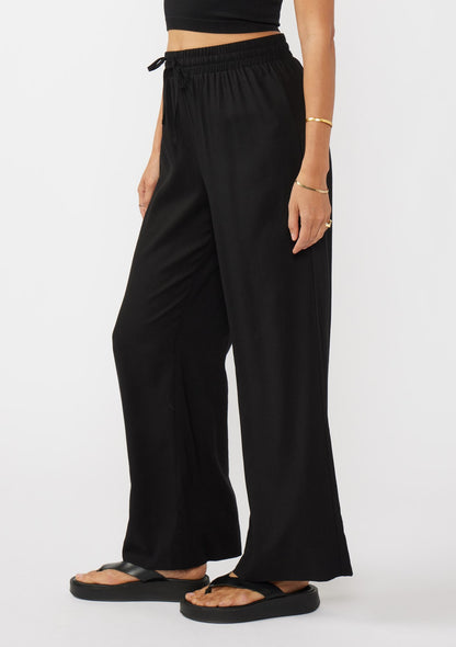 On the Go Wide Leg Pants