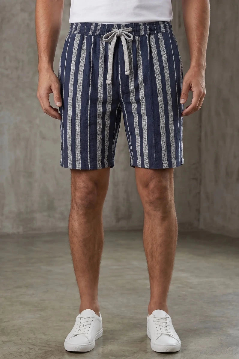 Belmont Men's Shorts - The Giving