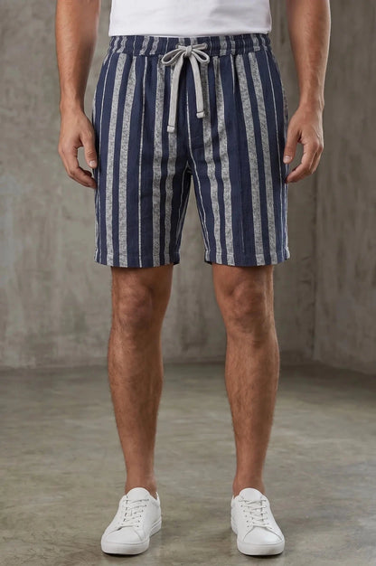 Belmont Men's Shorts - The Giving