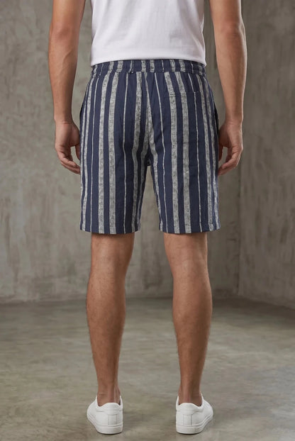 Belmont Men's Shorts - The Giving