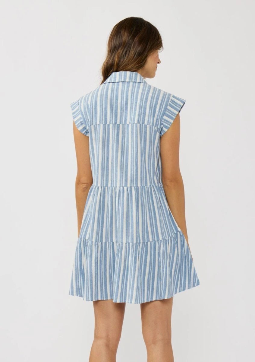 Birch Dress - The Giving