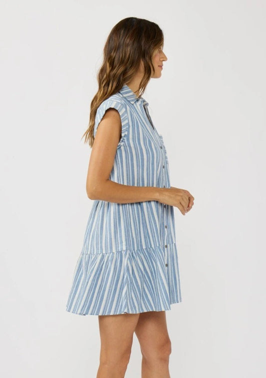 Birch Dress - The Giving