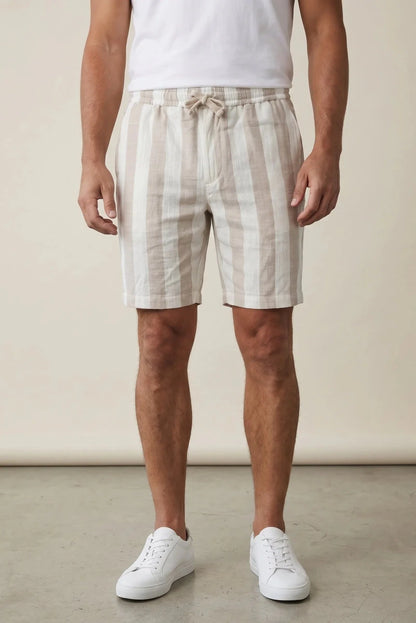 Camino Men's Shorts - The Giving