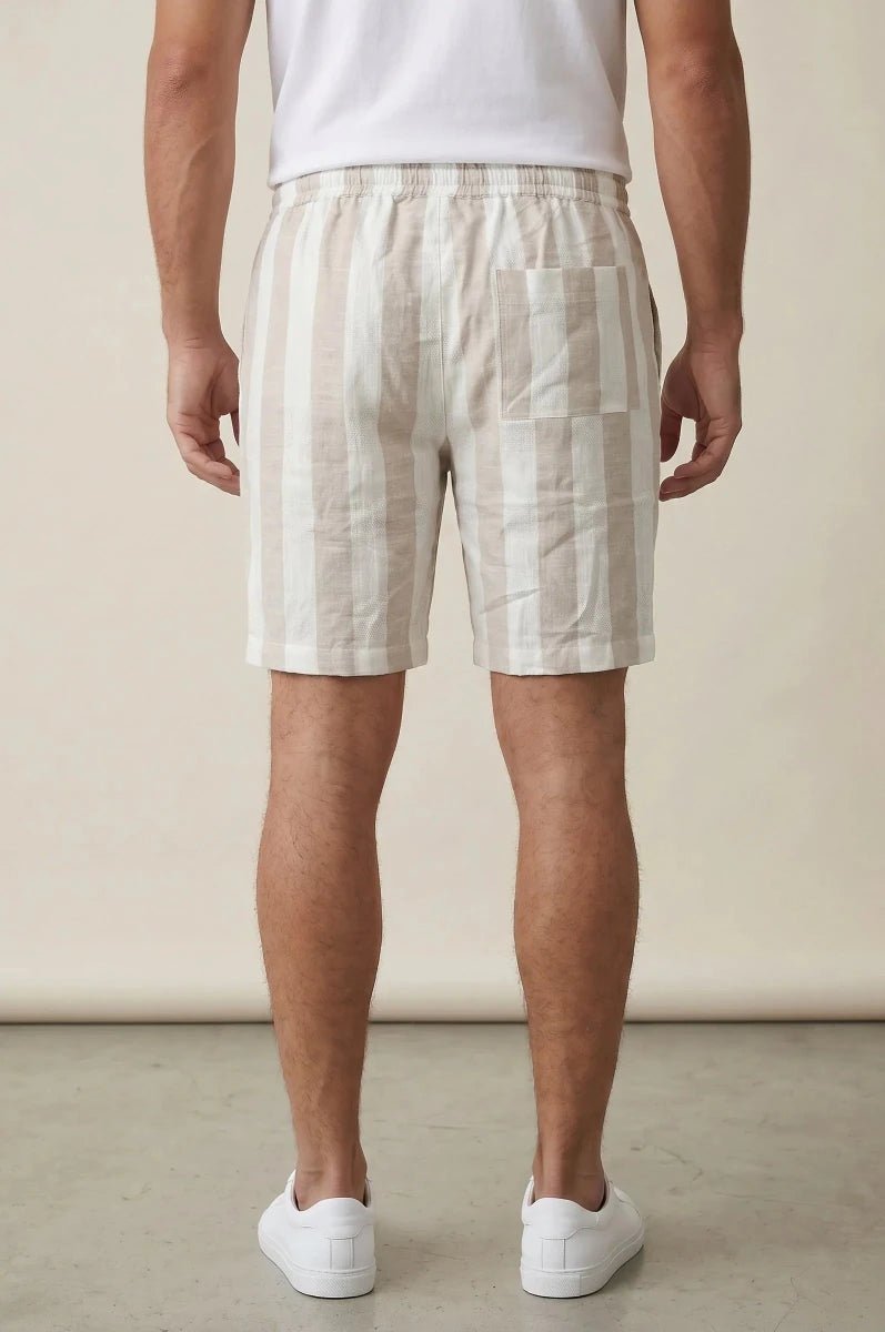 Camino Men's Shorts - The Giving