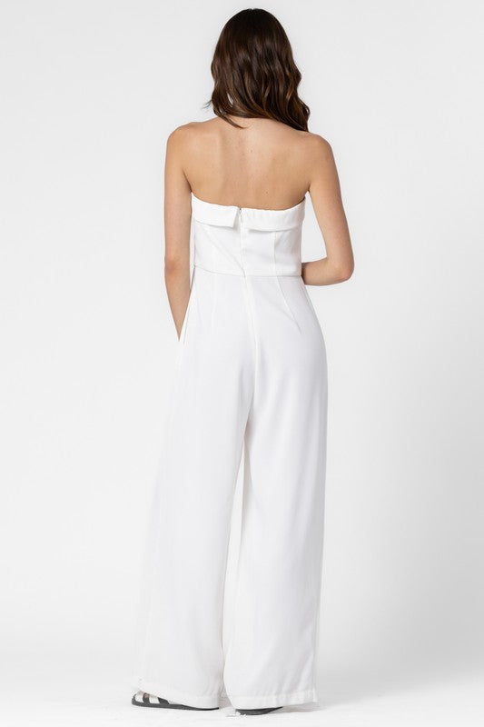 Cara Jumpsuit