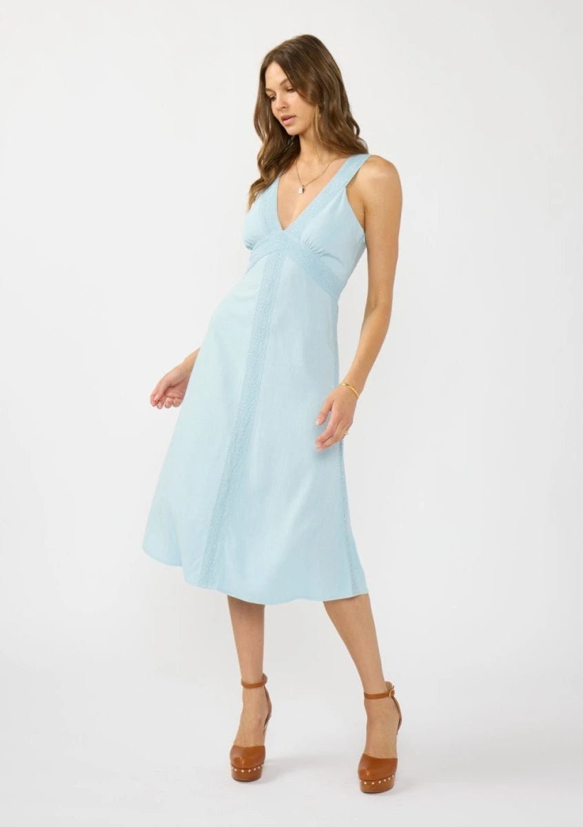 Chantelle Dress - The Giving