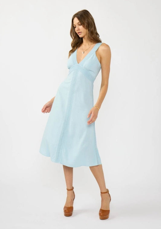 Chantelle Dress - The Giving