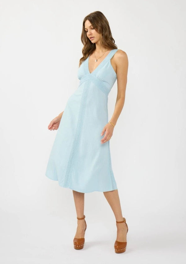 Chantelle Dress