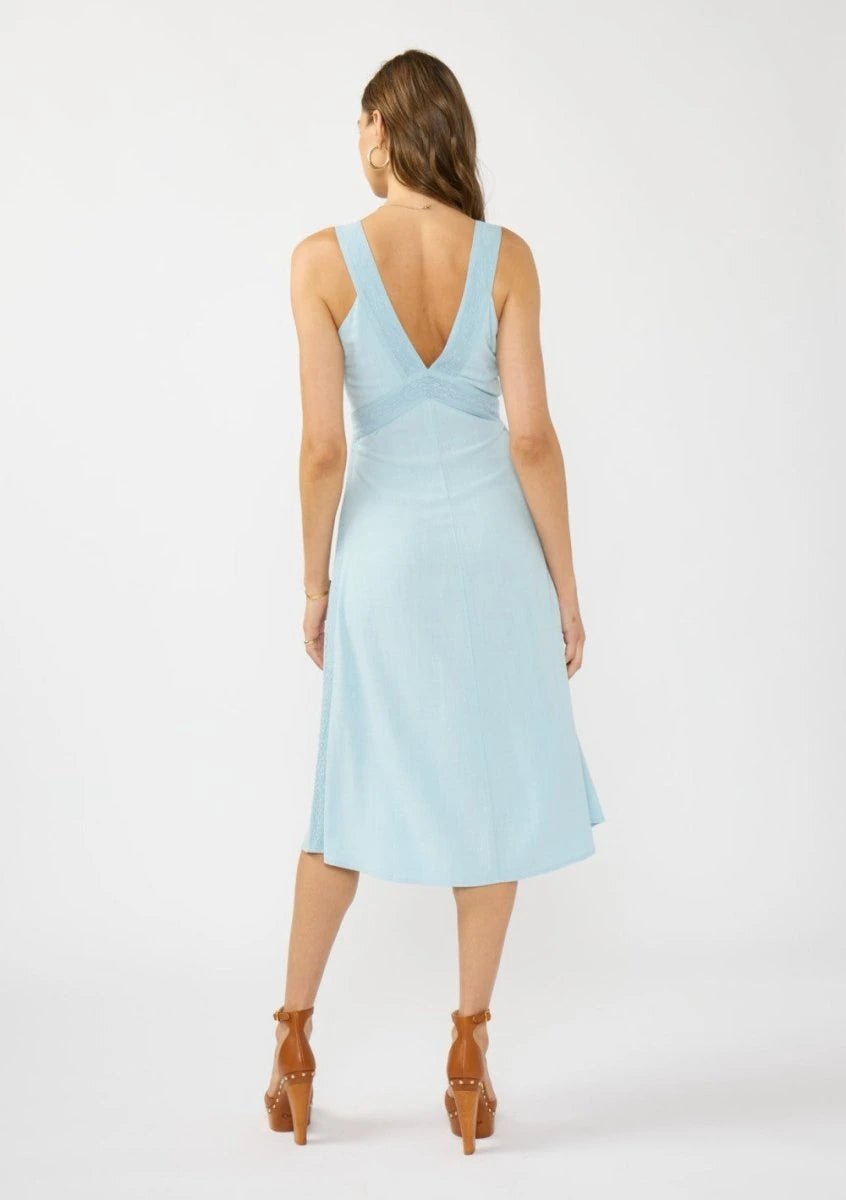 Chantelle Dress - The Giving