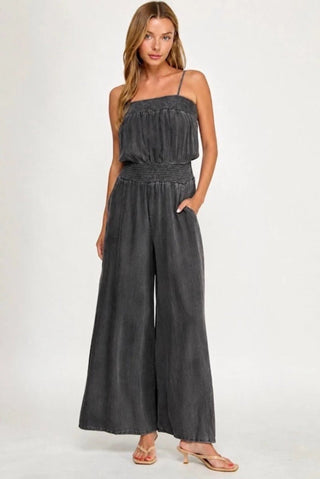 Connie Jumpsuit