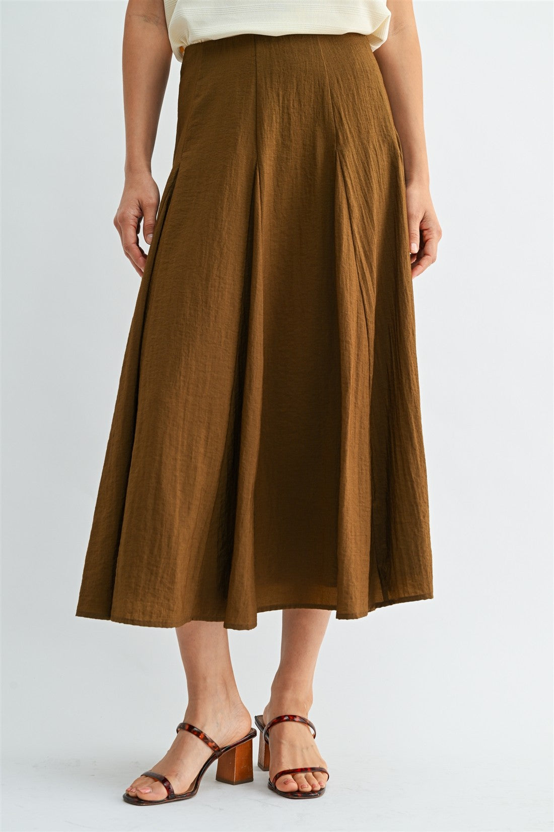 Evelyn Everyday Maxi Dress