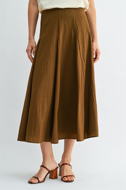 Evelyn Everyday Maxi Dress