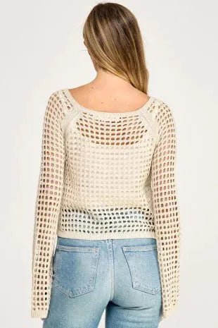 Driftwood Beach Coverup - The Giving