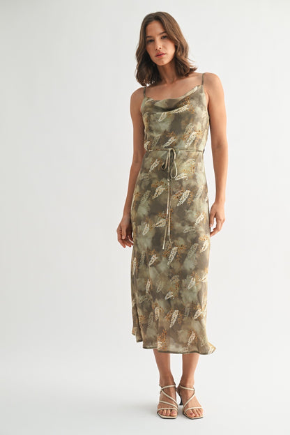 Solena Slip Dress