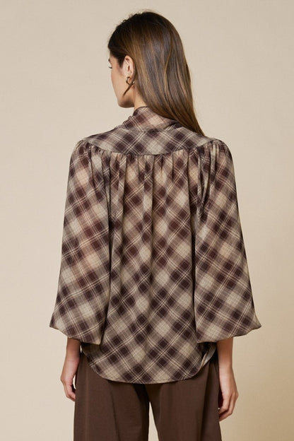Emerson Blouse - The Giving