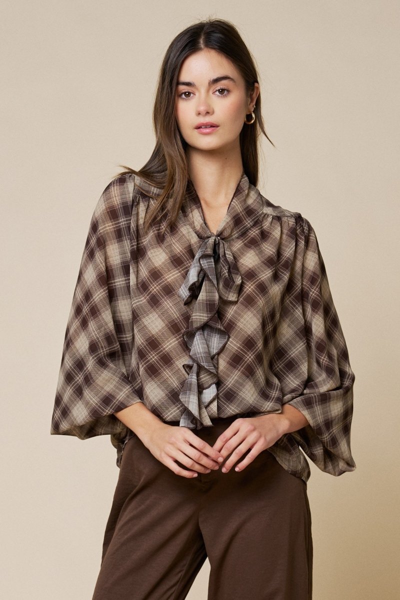 Emerson Blouse - The Giving