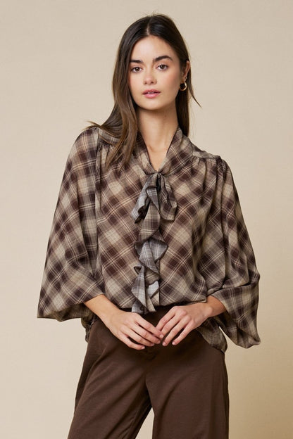 Emerson Blouse - The Giving