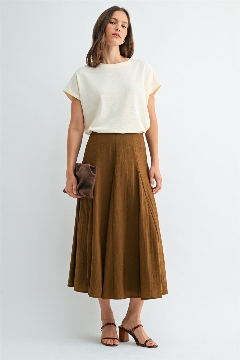 Evelyn Everyday Maxi Dress - The Giving