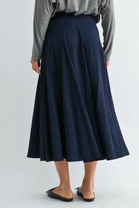 Evelyn Everyday Skirt - The Giving