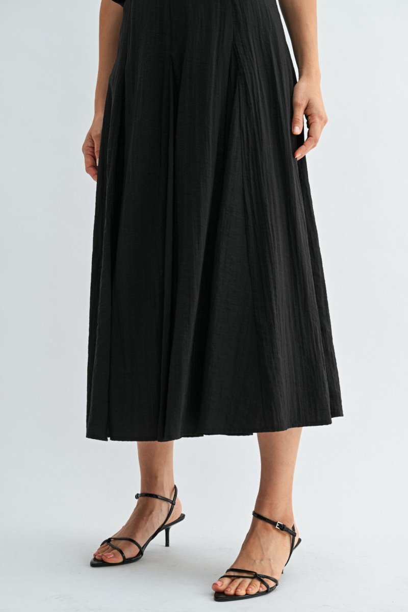 Evelyn Everyday Skirt - The Giving