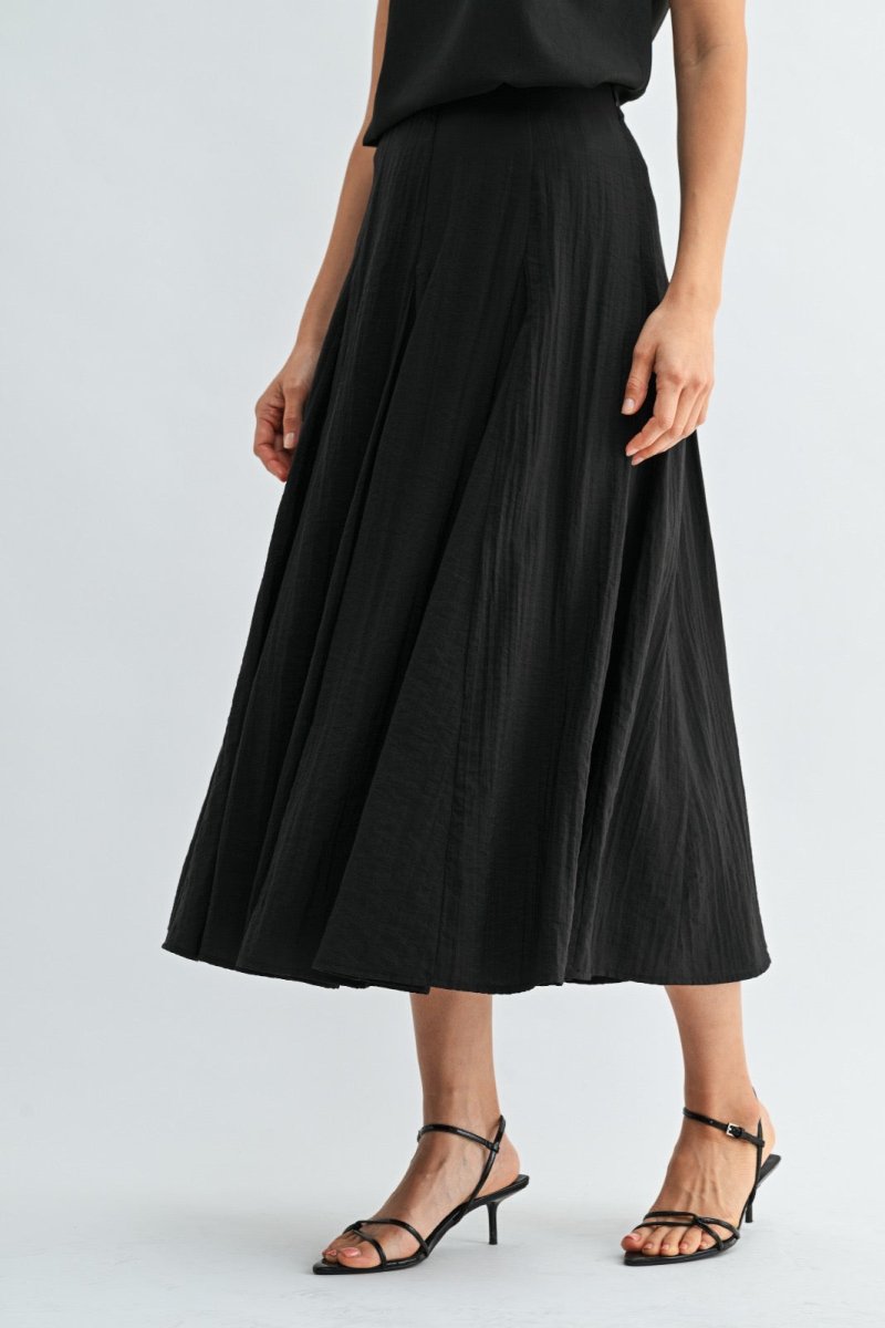Evelyn Everyday Skirt - The Giving