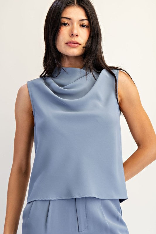 Everly Blouse