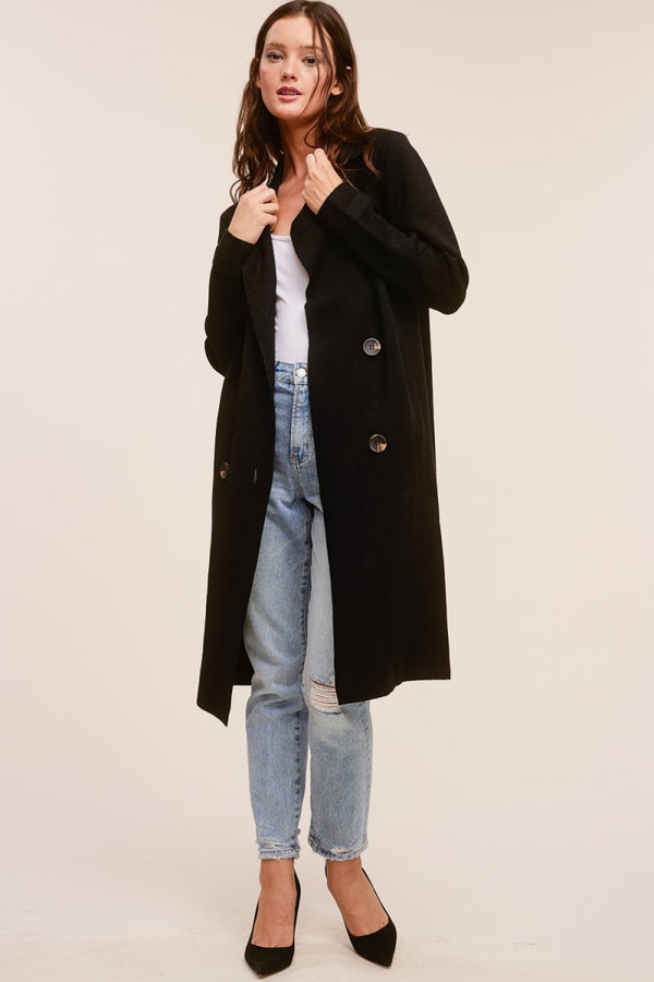 Fall Coat
